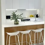 Lemon Tree New 3 Bedroom -bbq-office * Τρεμιθούσα