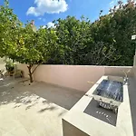 Lemon Tree New 3 Bedroom -bbq-office * Τρεμιθούσα