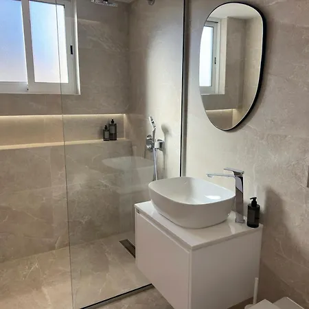 Lemon Tree New 3 Bedroom -bbq-office Nyaraló