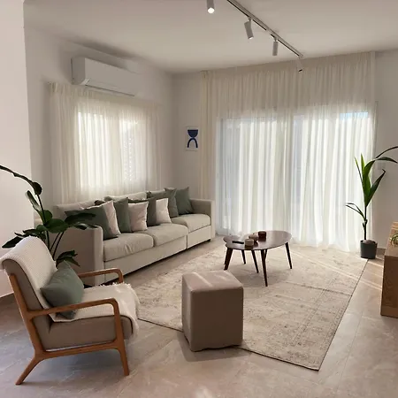 Ferienhaus Lemon Tree New 3 Bedroom -bbq-office *