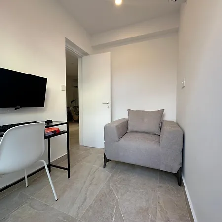 Lemon Tree New 3 Bedroom -bbq-office