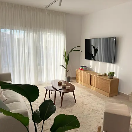 Nyaraló Lemon Tree New 3 Bedroom -bbq-office