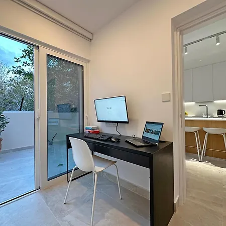 Lemon Tree New 3 Bedroom -bbq-office Nyaraló *