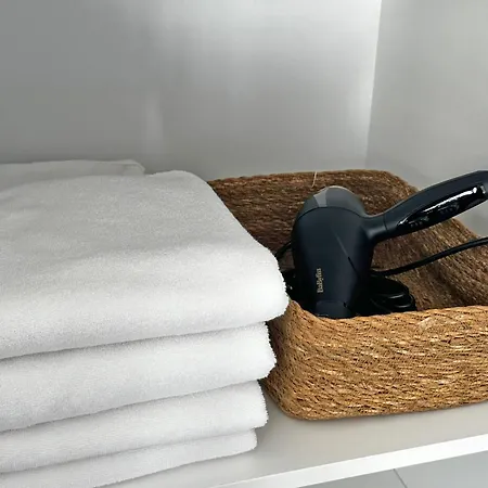 Nyaraló Lemon Tree New 3 Bedroom -bbq-office *