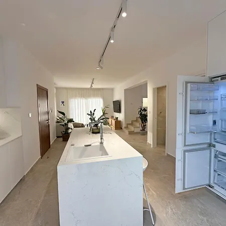 Lemon Tree New 3 Bedroom -bbq-office *