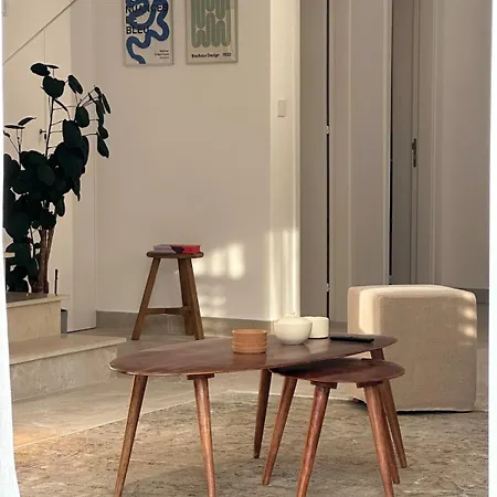Lemon Tree New 3 Bedroom -bbq-office Ferienhaus
