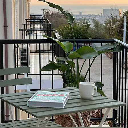 Lemon Tree New 3 Bedroom -bbq-office Tremithúsza