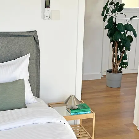 Nyaraló Lemon Tree New 3 Bedroom -bbq-office *