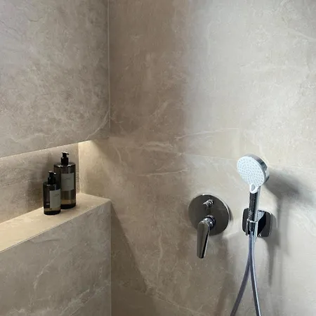 Nyaraló Lemon Tree New 3 Bedroom -bbq-office Tremithúsza