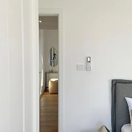 Nyaraló Lemon Tree New 3 Bedroom -bbq-office *