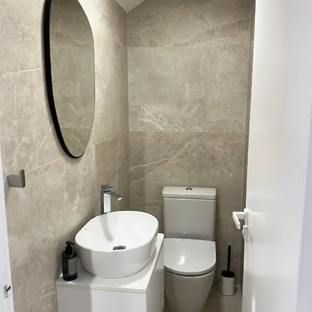 Lemon Tree New 3 Bedroom -bbq-office * Tremithúsza