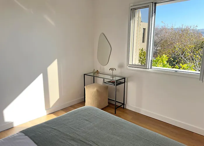 Lemon Tree New 3 Bedroom -bbq-office