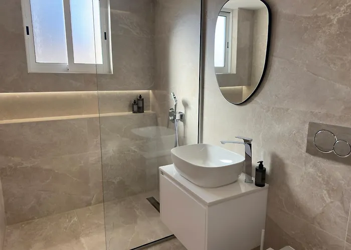 Lemon Tree New 3 Bedroom -bbq-office Semesterbostad