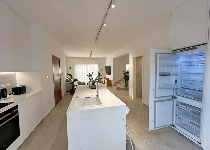 Lemon Tree New 3 Bedroom -bbq-office *