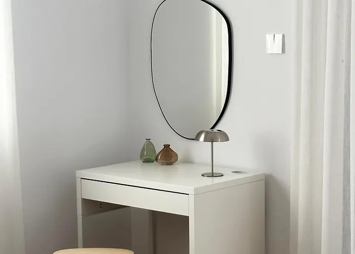 Lemon Tree New 3 Bedroom -bbq-office Semesterbostad Trimitusa