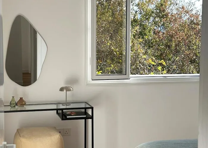 Lemon Tree New 3 Bedroom -bbq-office Semesterbostad *