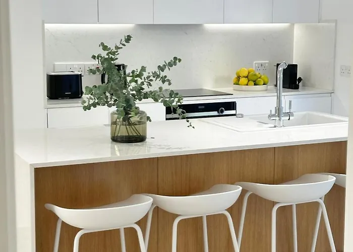 Lemon Tree New 3 Bedroom -bbq-office * Trimitusa