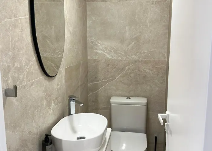 Lemon Tree New 3 Bedroom -bbq-office * Trimitusa