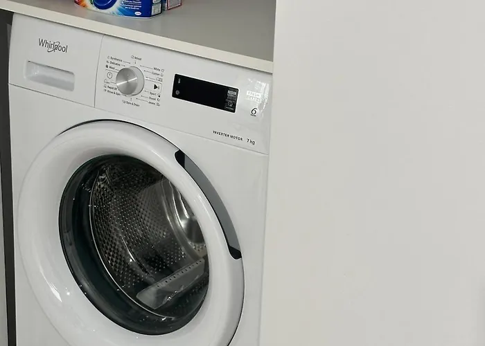 Semesterbostad Lemon Tree New 3 Bedroom -bbq-office