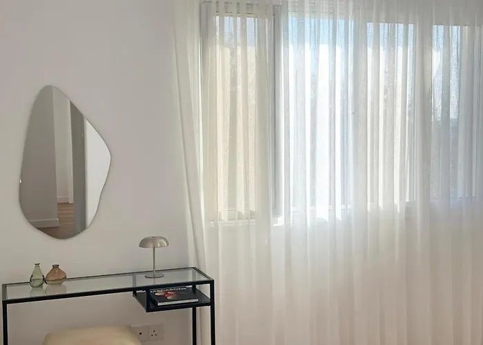 Lemon Tree New 3 Bedroom -bbq-office