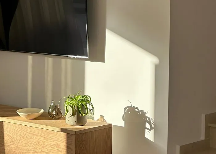 Lemon Tree New 3 Bedroom -bbq-office Trimitusa