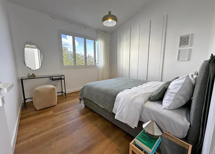 Lemon Tree New 3 Bedroom -bbq-office Semesterbostad *